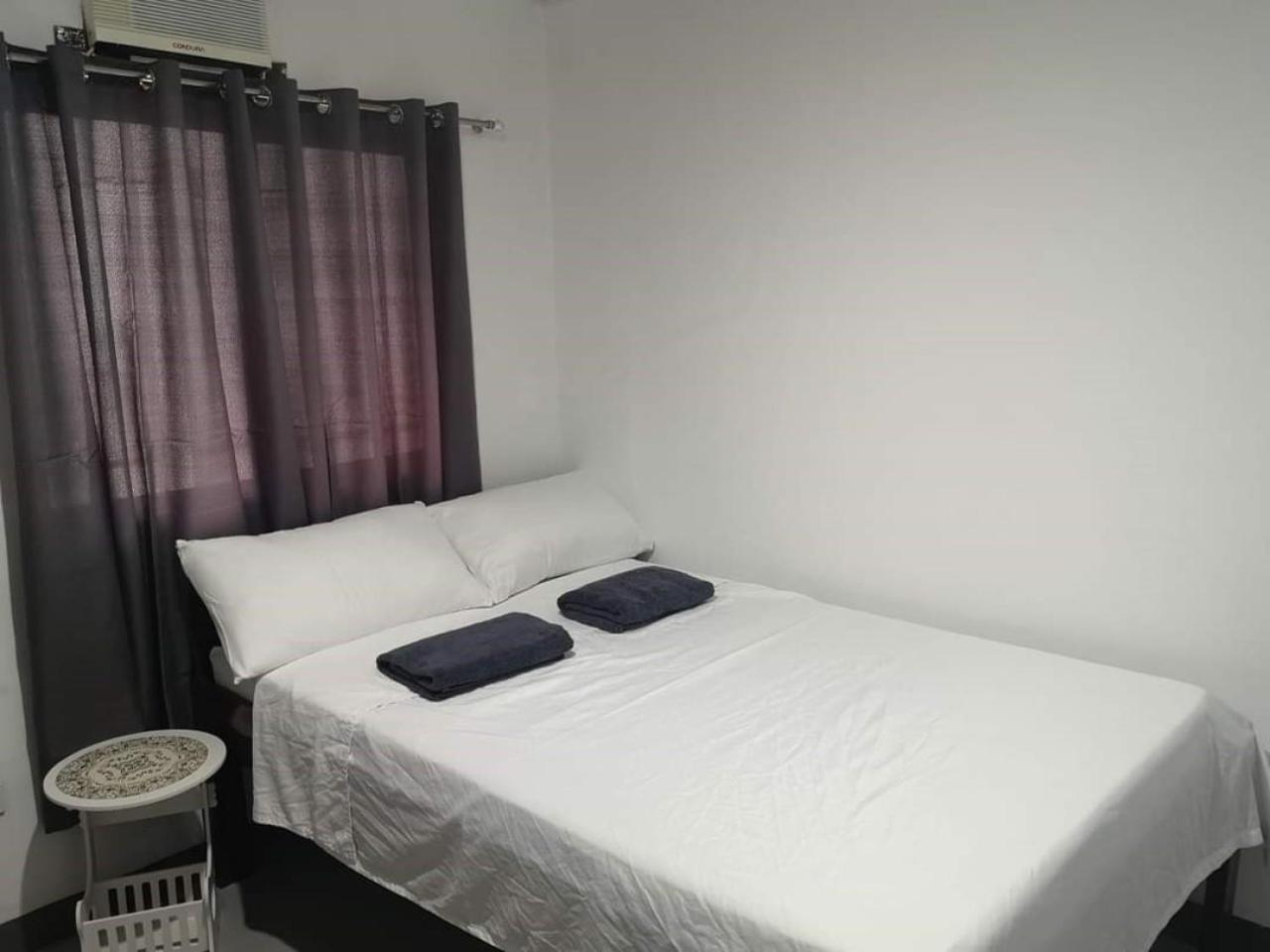 Rain Haven Lodging House โกรอน ภายนอก รูปภาพ