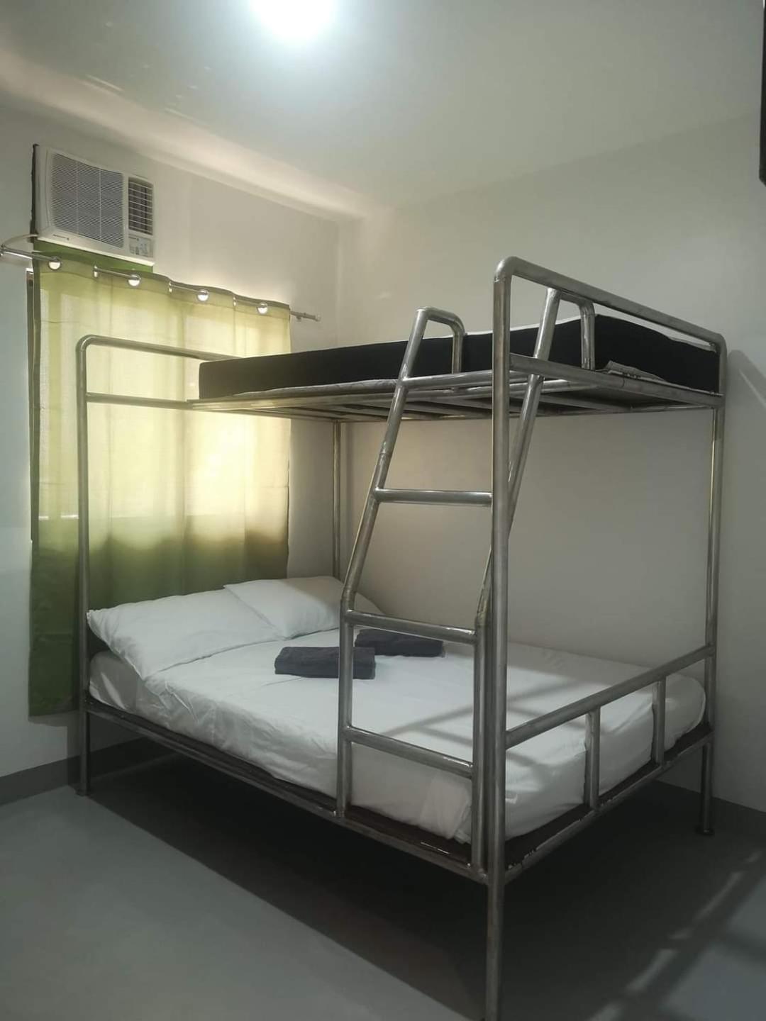 Rain Haven Lodging House โกรอน ภายนอก รูปภาพ