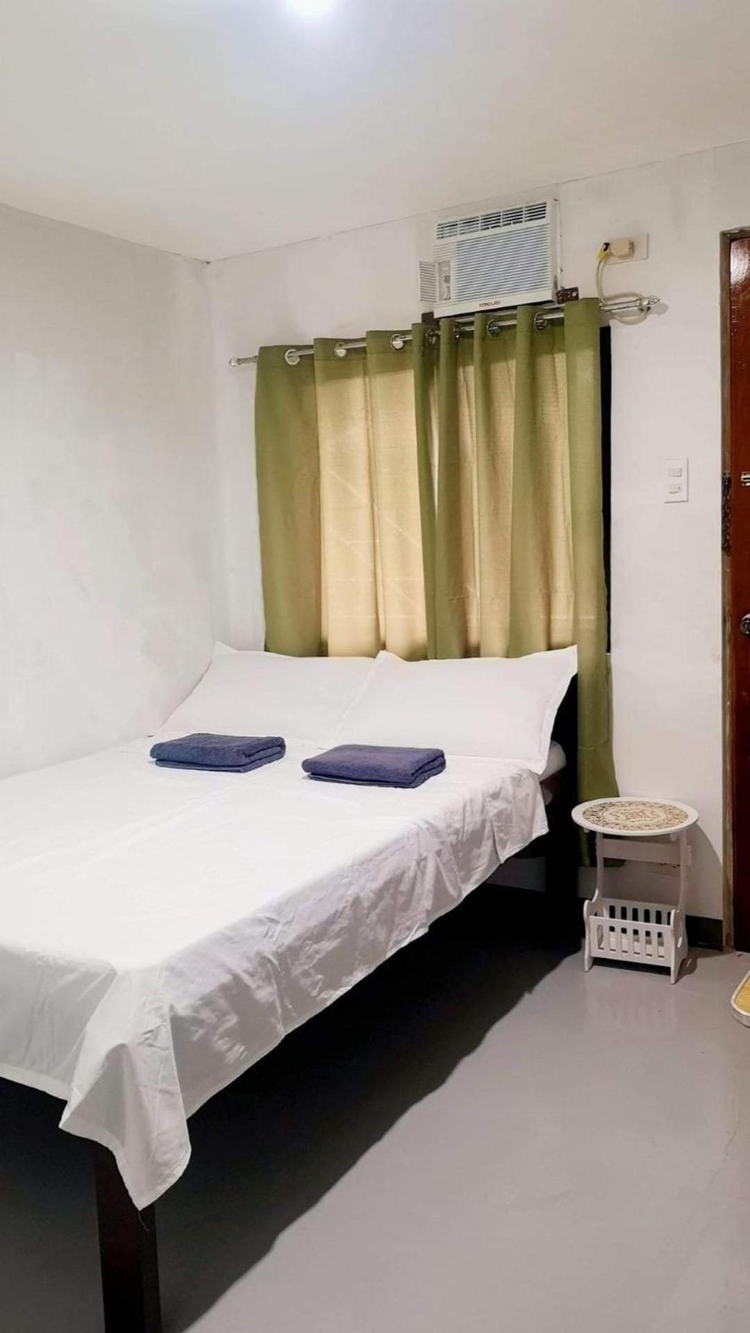 Rain Haven Lodging House โกรอน ภายนอก รูปภาพ